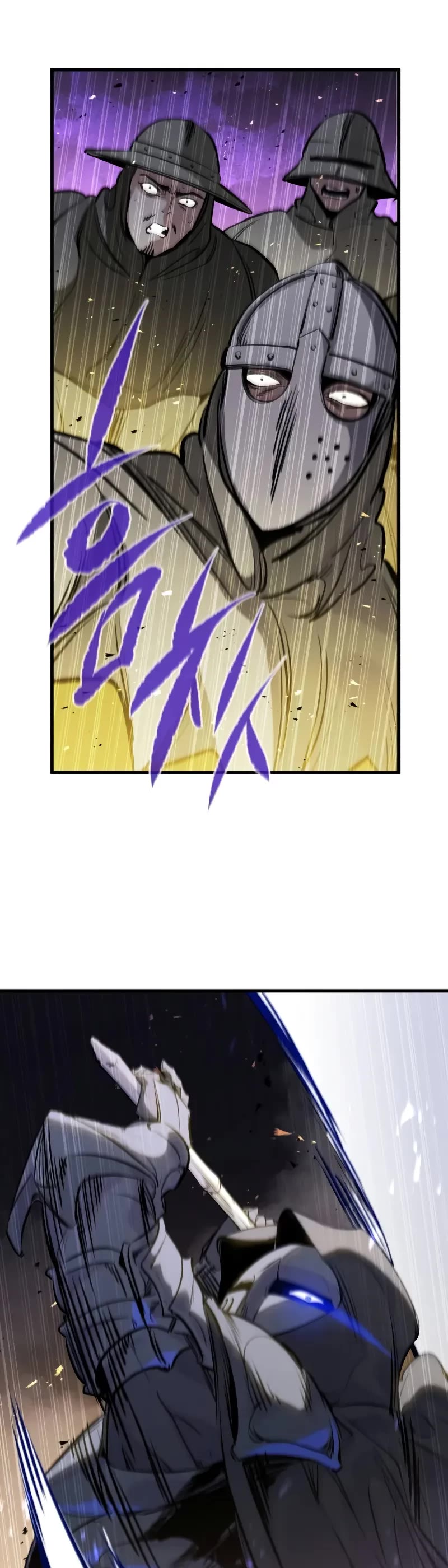 The Regressed Mercenary's Machinations Chapter 38 page 44 - Chapter 38