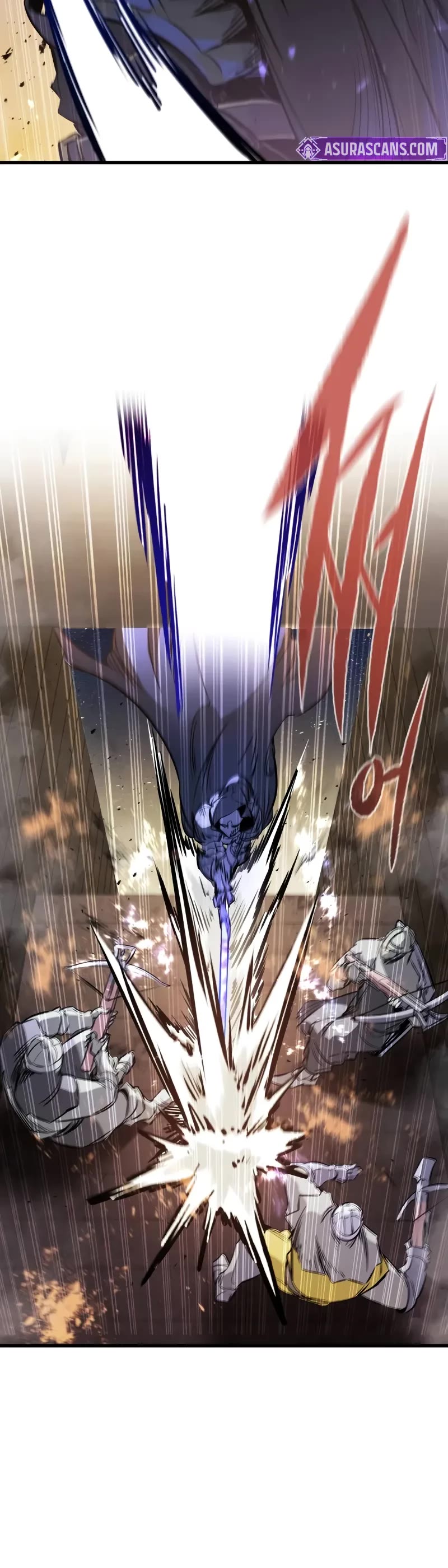 The Regressed Mercenary's Machinations Chapter 38 page 45 - Chapter 38