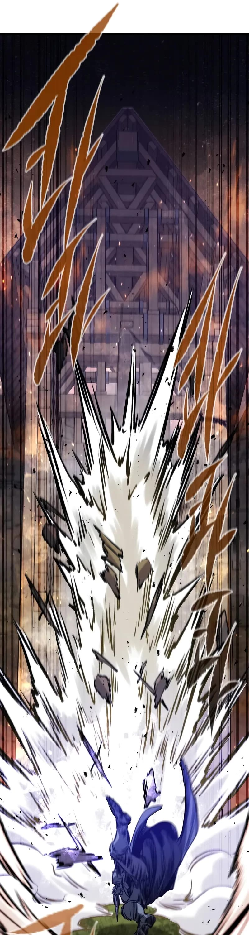 The Regressed Mercenary's Machinations Chapter 38 page 46 - Chapter 38