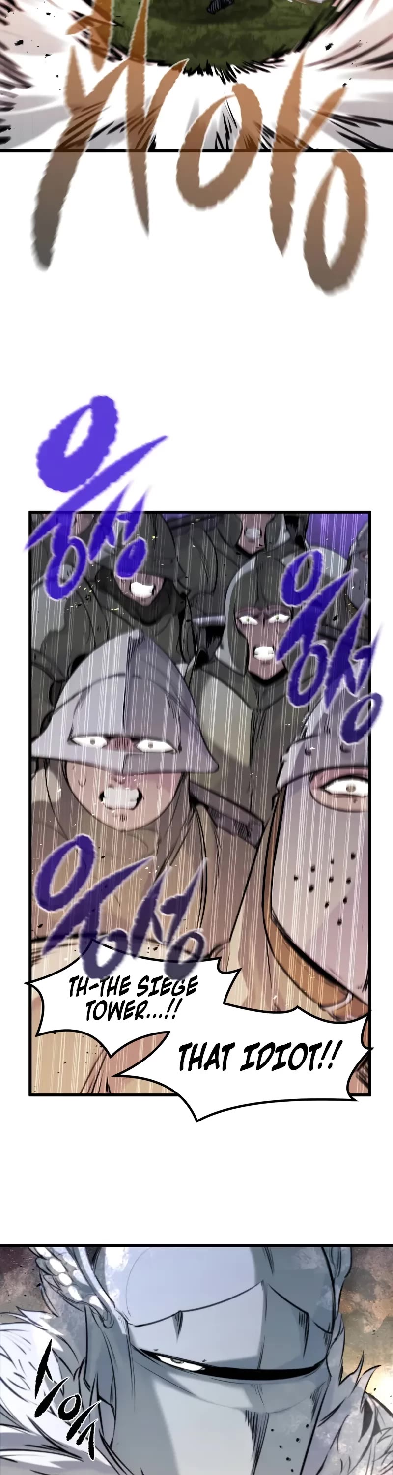 The Regressed Mercenary's Machinations Chapter 38 page 47 - Chapter 38