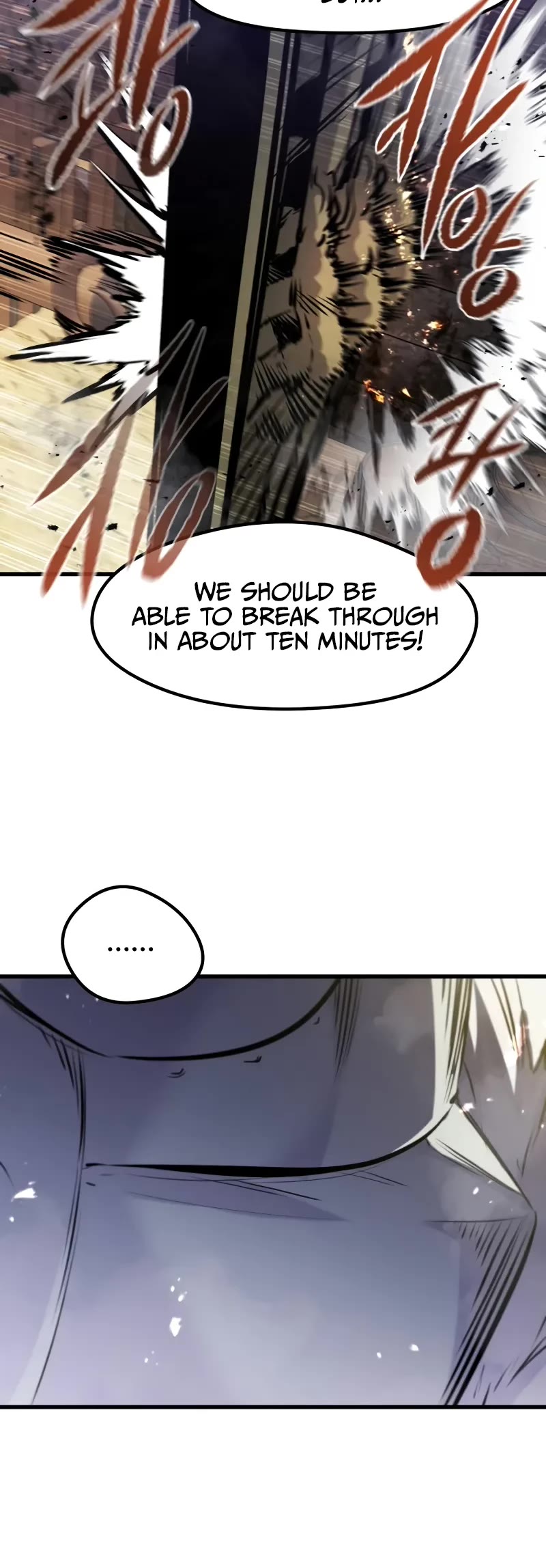 The Regressed Mercenary's Machinations Chapter 38 page 50 - Chapter 38