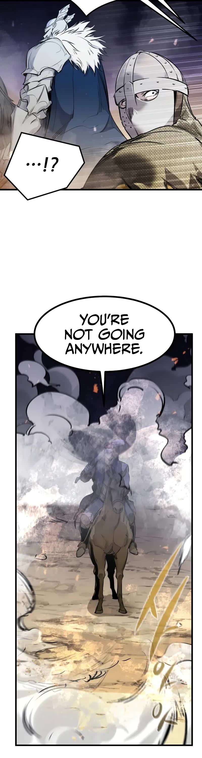 The Regressed Mercenary's Machinations Chapter 38 page 53 - Chapter 38
