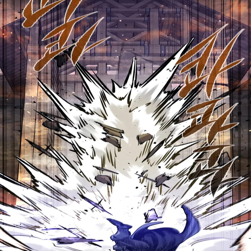 The Regressed Mercenary's Machinations Chapter 38 cover