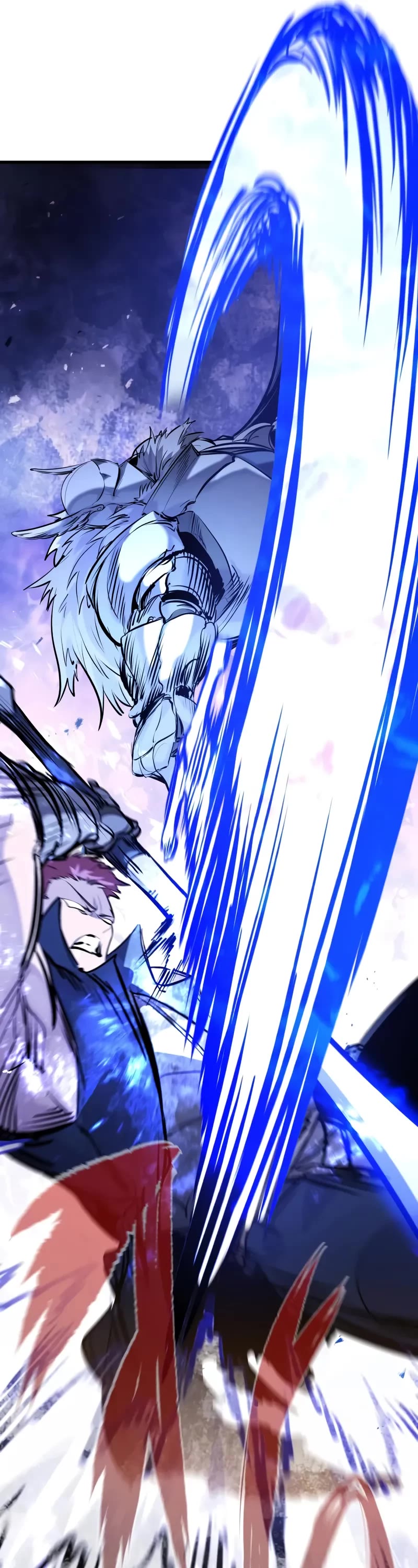 The Regressed Mercenary's Machinations Chapter 39 page 11 - Chapter 39