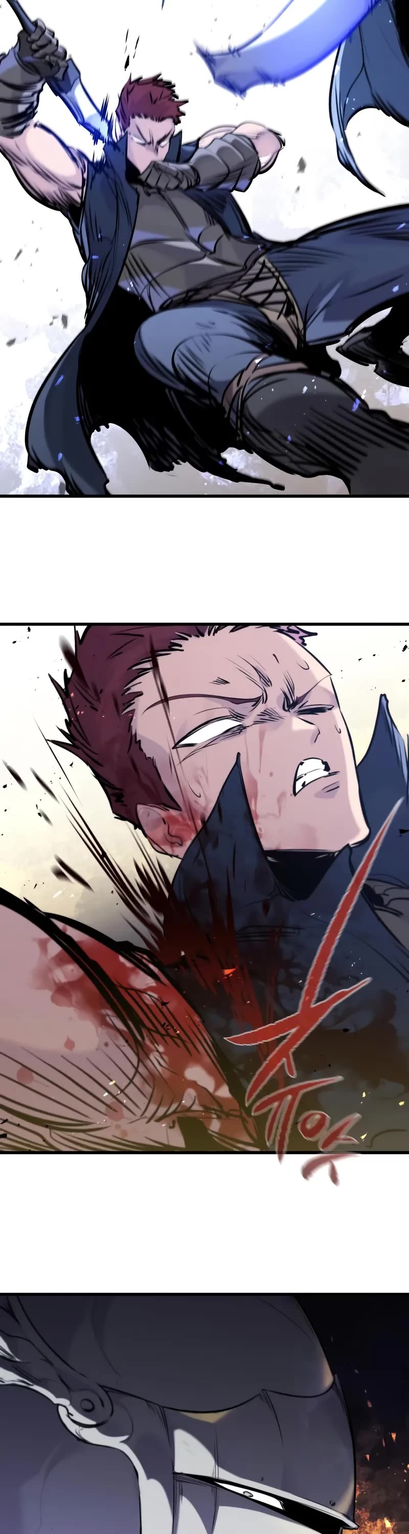 The Regressed Mercenary's Machinations Chapter 39 page 13 - Chapter 39