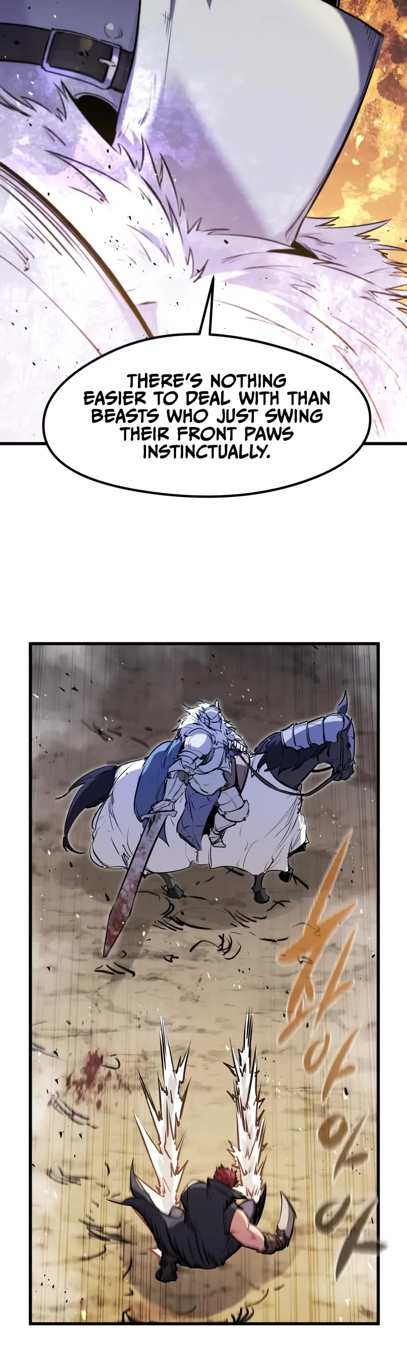 The Regressed Mercenary's Machinations Chapter 39 page 14 - Chapter 39