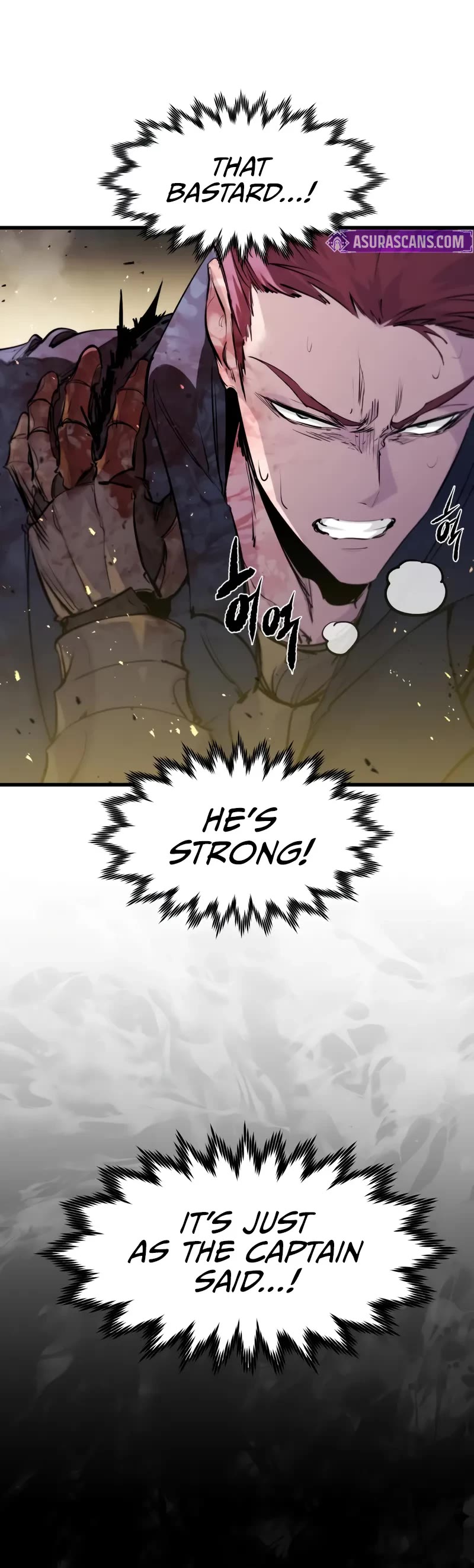 The Regressed Mercenary's Machinations Chapter 39 page 15 - Chapter 39