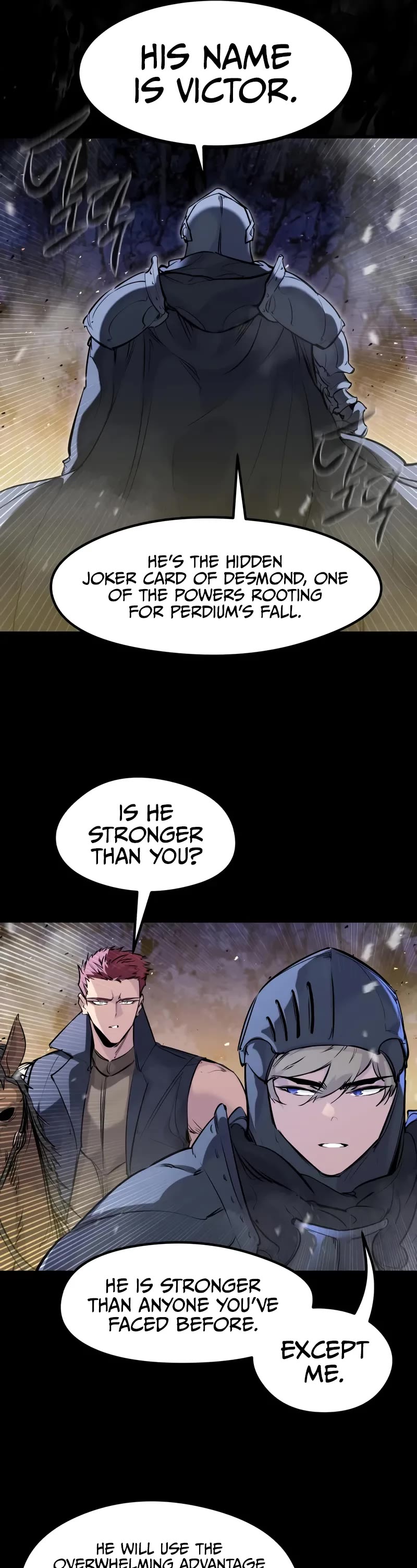 The Regressed Mercenary's Machinations Chapter 39 page 16 - Chapter 39