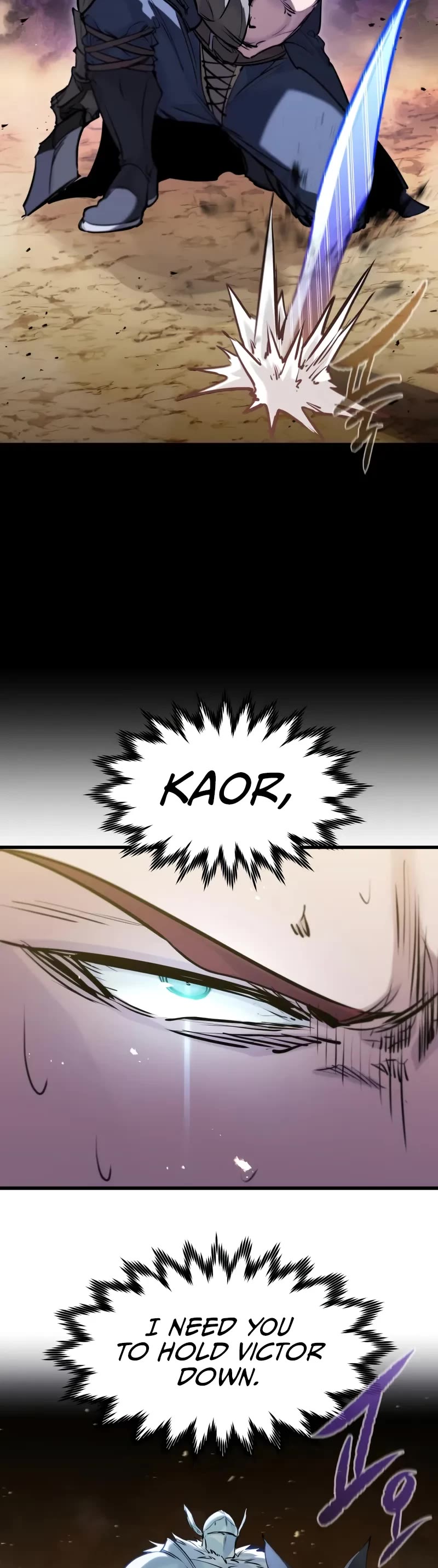 The Regressed Mercenary's Machinations Chapter 39 page 19 - Chapter 39