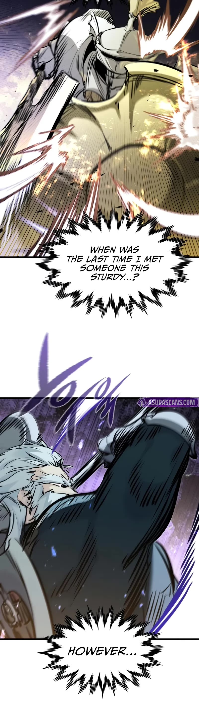 The Regressed Mercenary's Machinations Chapter 39 page 25 - Chapter 39