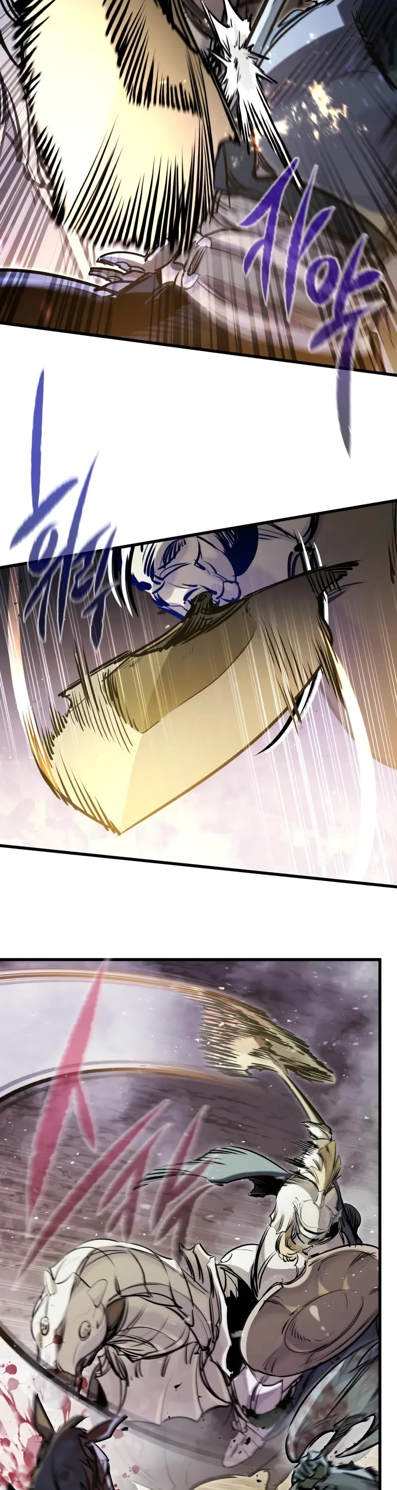 The Regressed Mercenary's Machinations Chapter 39 page 28 - Chapter 39