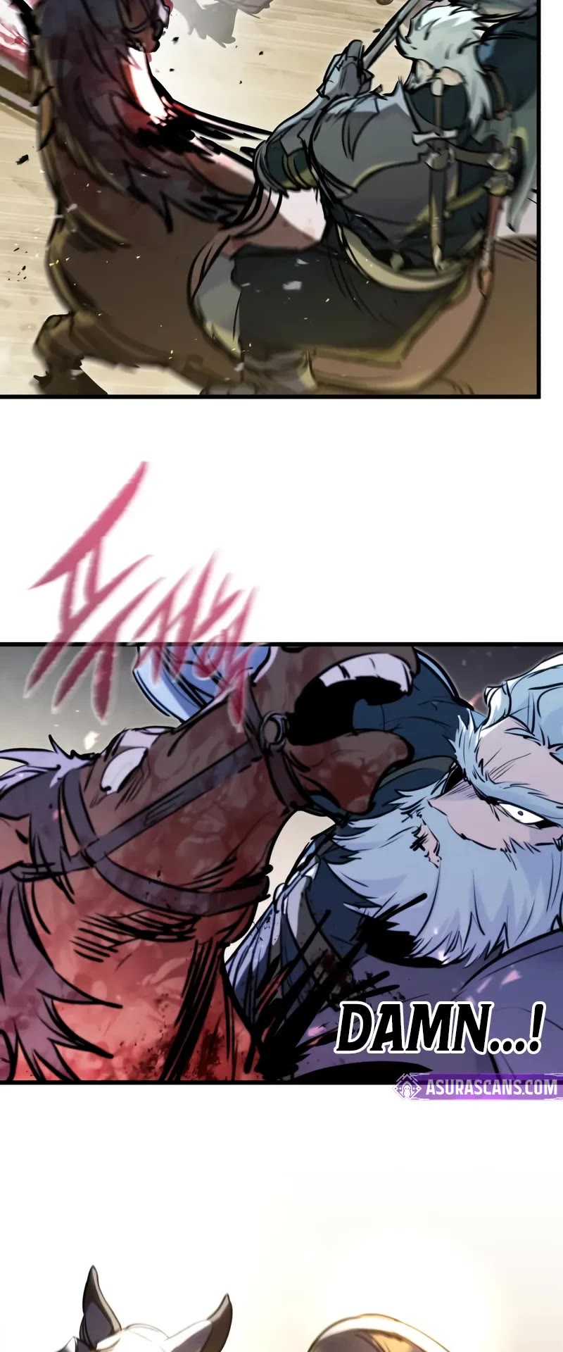 The Regressed Mercenary's Machinations Chapter 39 page 29 - Chapter 39