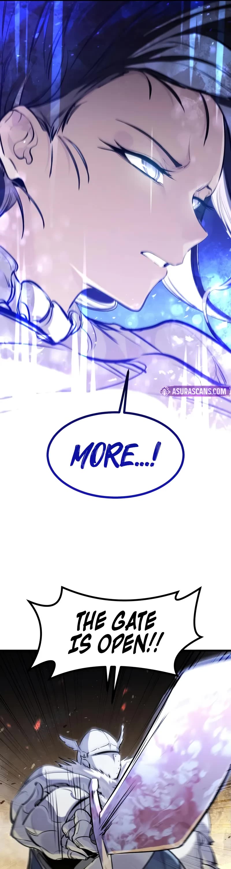 The Regressed Mercenary's Machinations Chapter 39 page 36 - Chapter 39