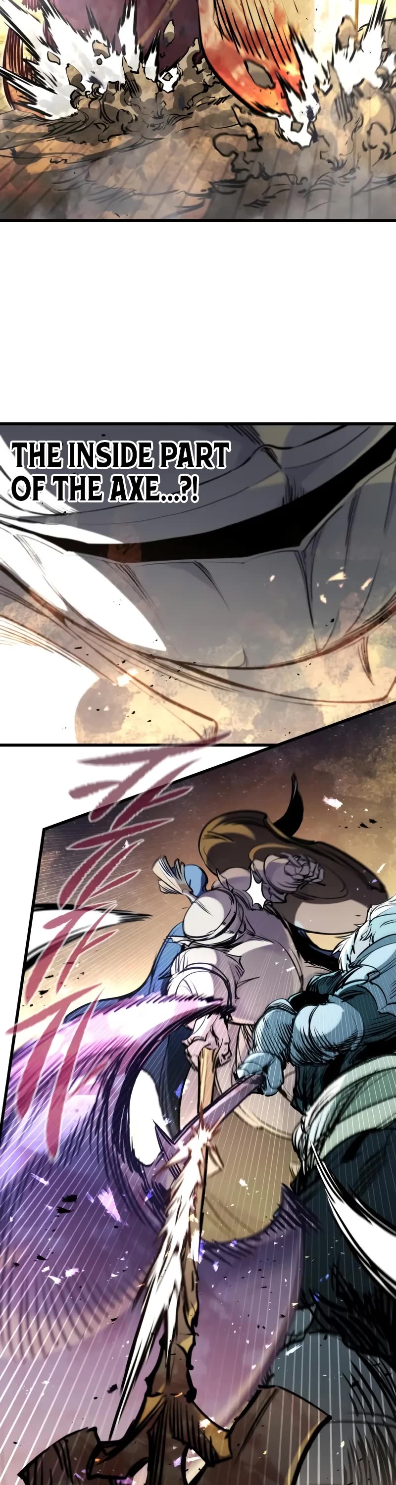 The Regressed Mercenary's Machinations Chapter 39 page 48 - Chapter 39