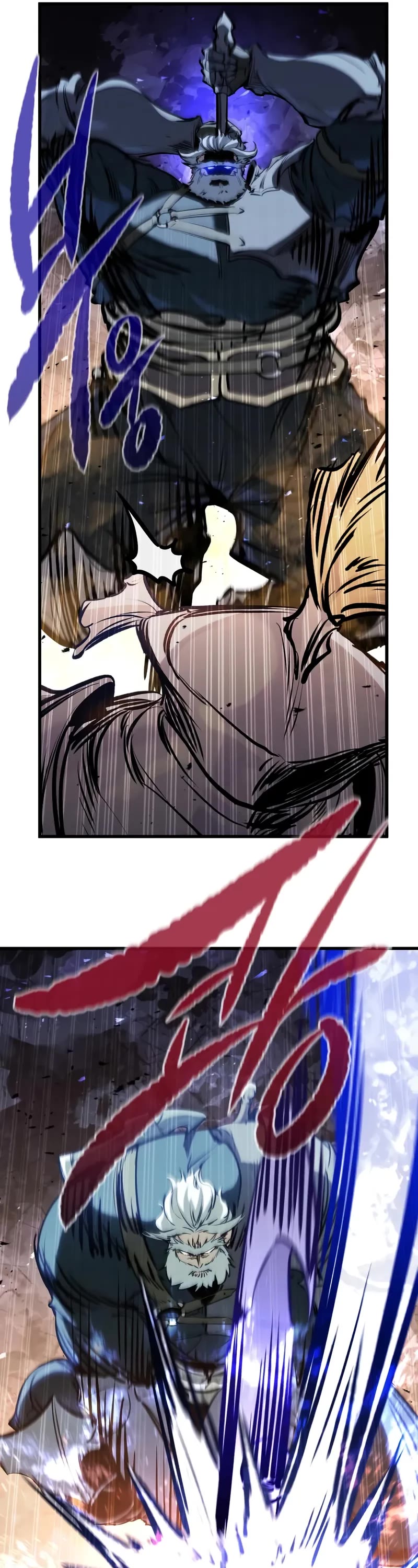 The Regressed Mercenary's Machinations Chapter 39 page 51 - Chapter 39