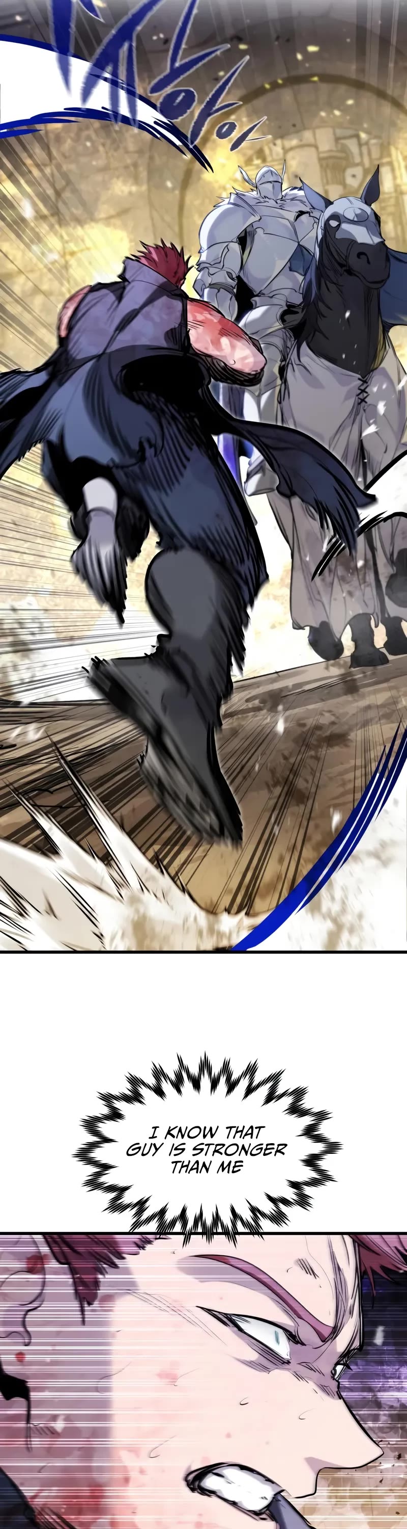 The Regressed Mercenary's Machinations Chapter 39 page 57 - Chapter 39
