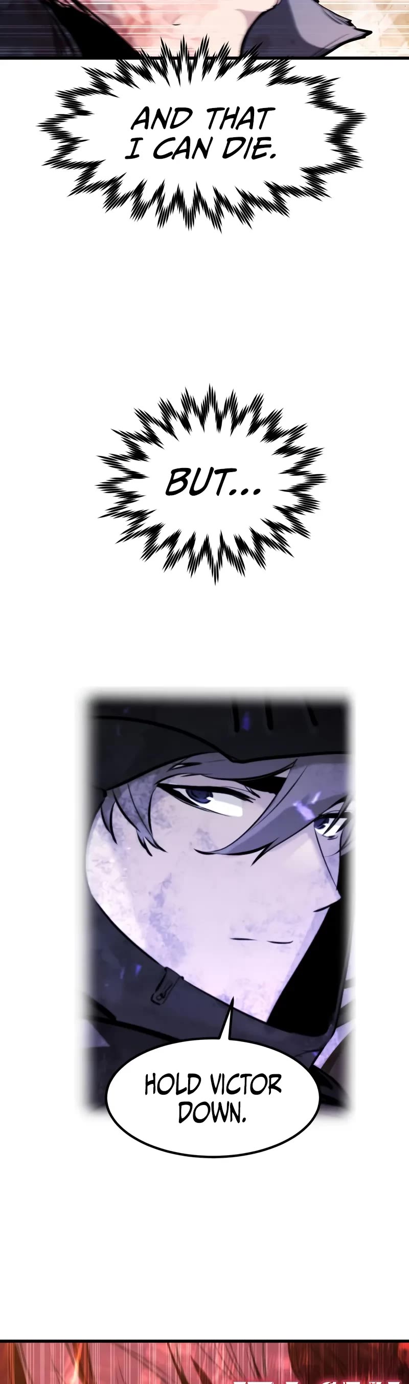 The Regressed Mercenary's Machinations Chapter 39 page 58 - Chapter 39