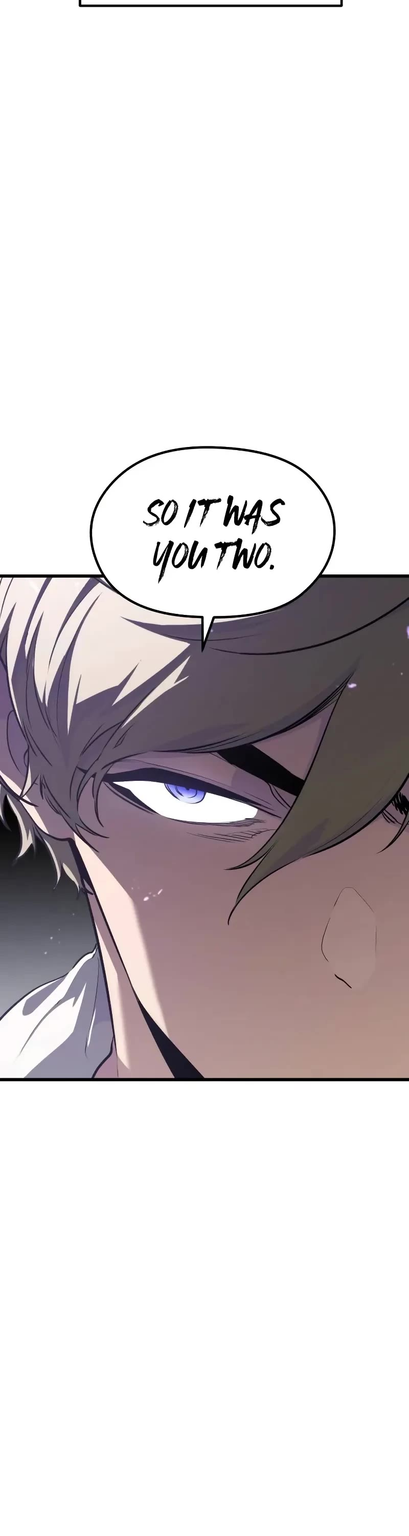The Regressed Mercenary's Machinations Chapter 4 page 3 - Chapter 4