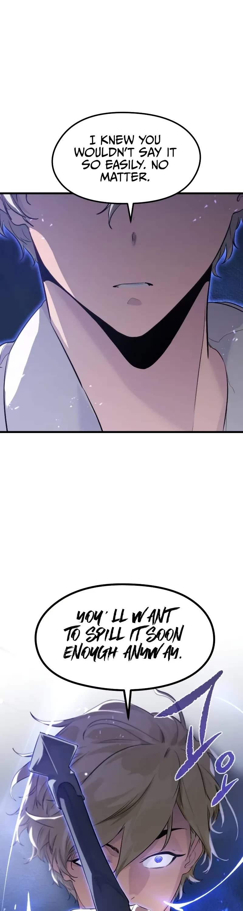 The Regressed Mercenary's Machinations Chapter 4 page 41 - Chapter 4