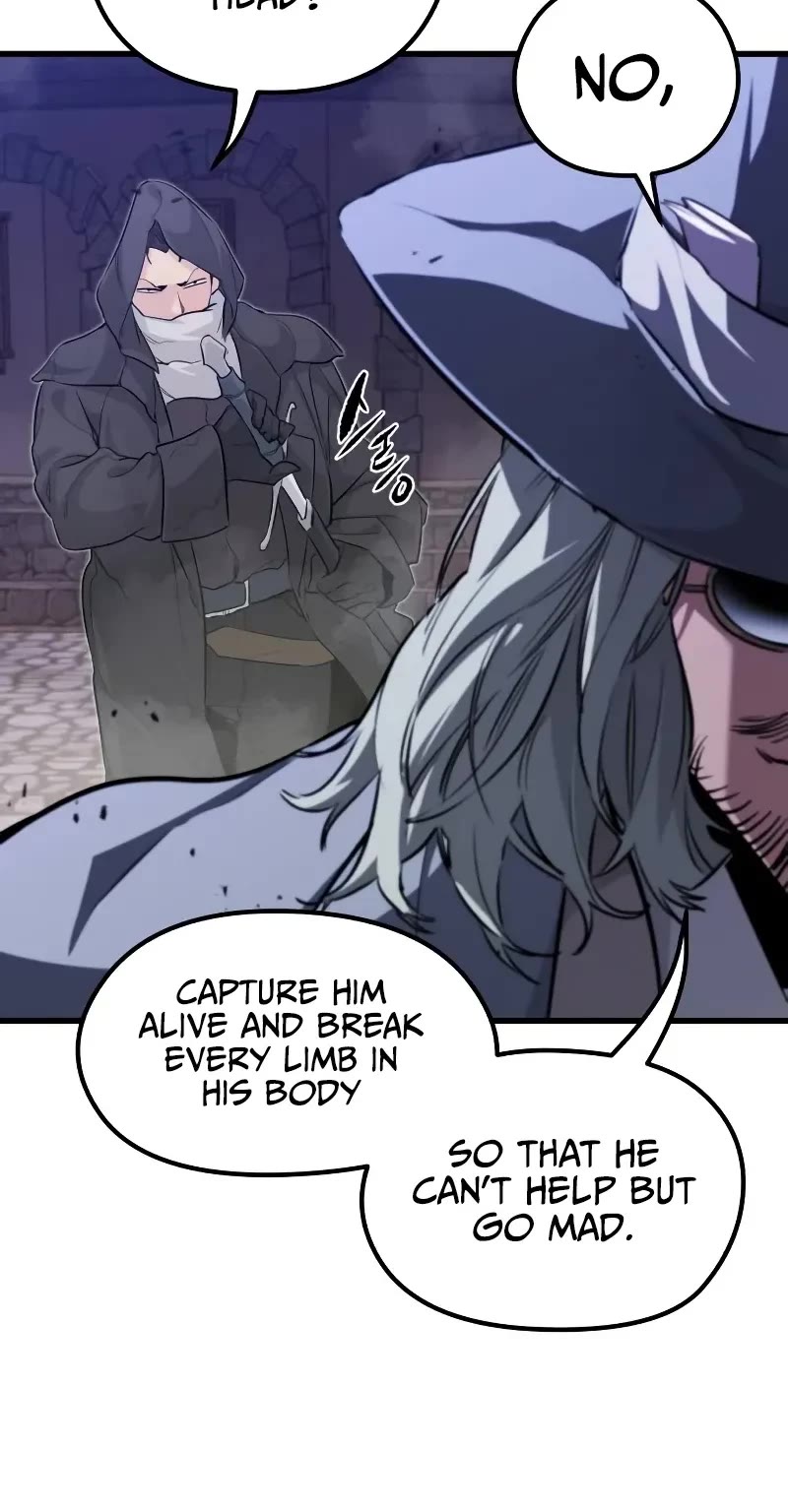 The Regressed Mercenary's Machinations Chapter 4 page 43 - Chapter 4
