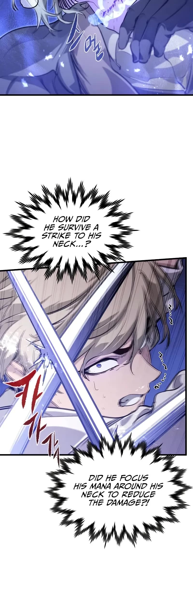 The Regressed Mercenary's Machinations Chapter 4 page 61 - Chapter 4