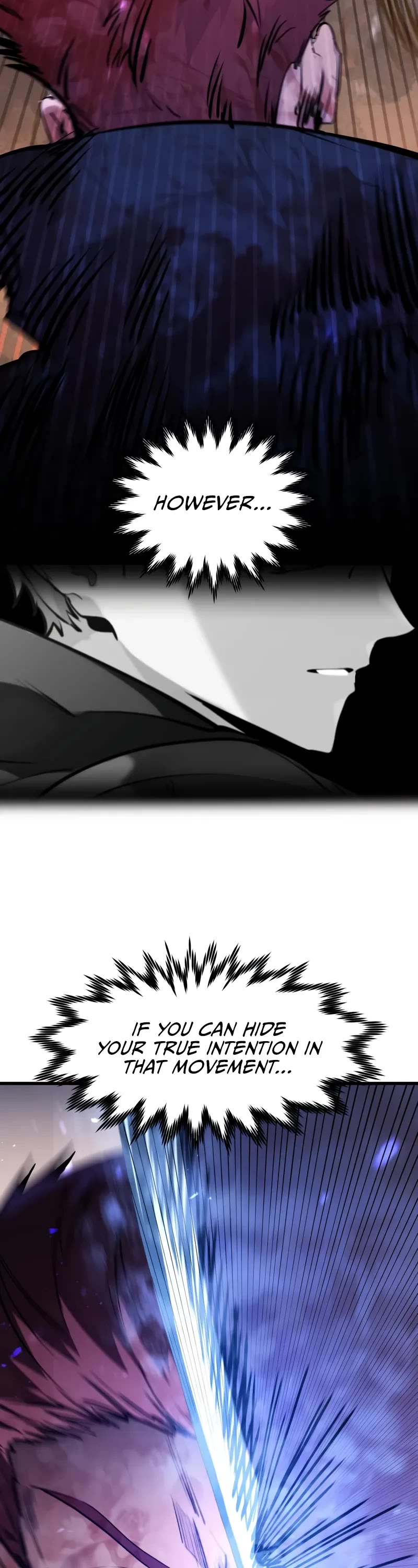 The Regressed Mercenary's Machinations Chapter 40 page 13 - Chapter 40