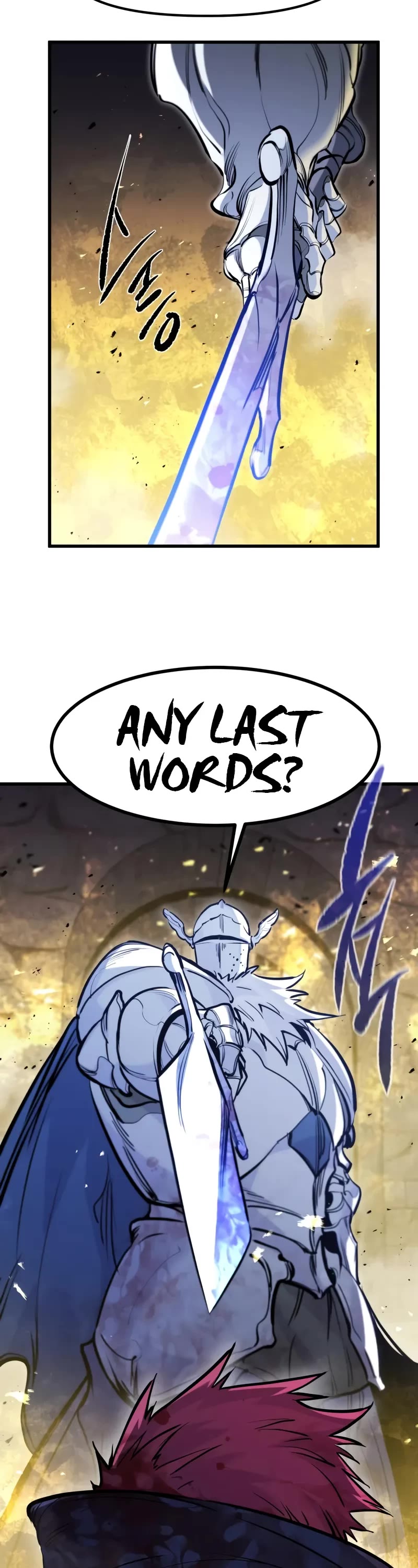 The Regressed Mercenary's Machinations Chapter 40 page 23 - Chapter 40
