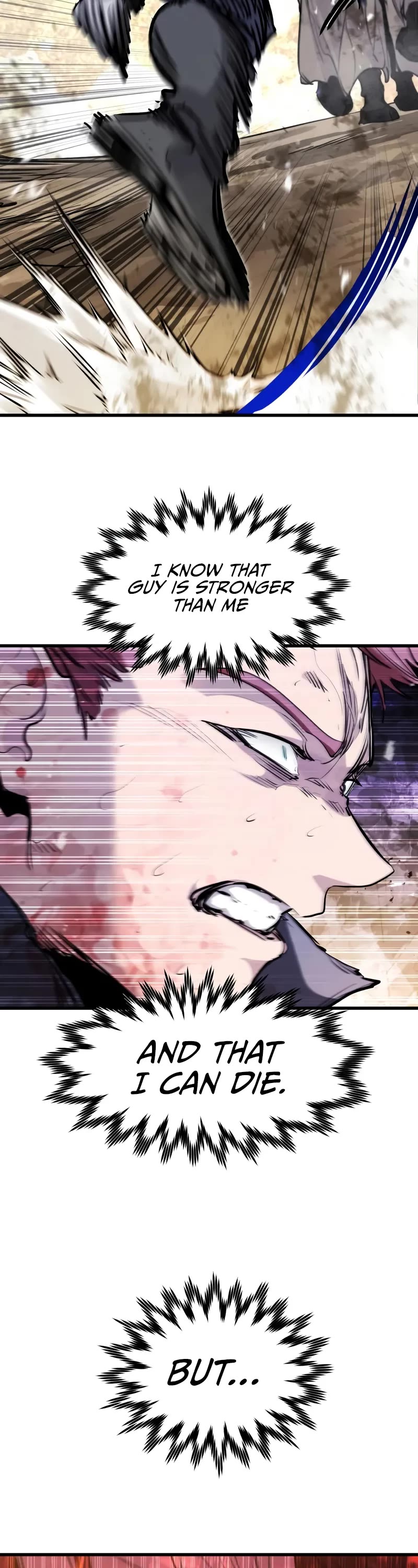 The Regressed Mercenary's Machinations Chapter 40 page 3 - Chapter 40