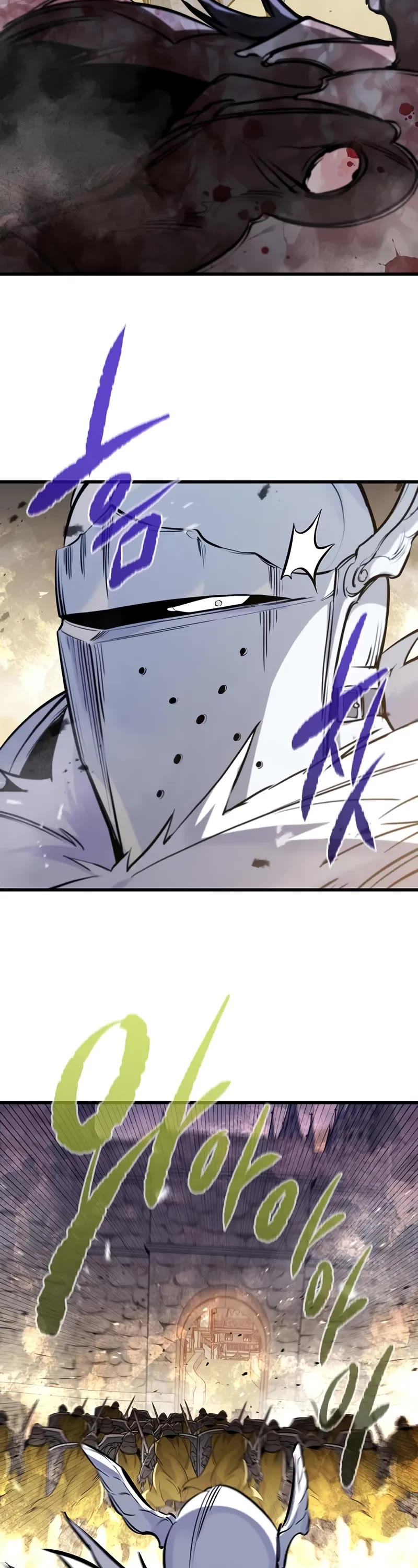 The Regressed Mercenary's Machinations Chapter 40 page 33 - Chapter 40