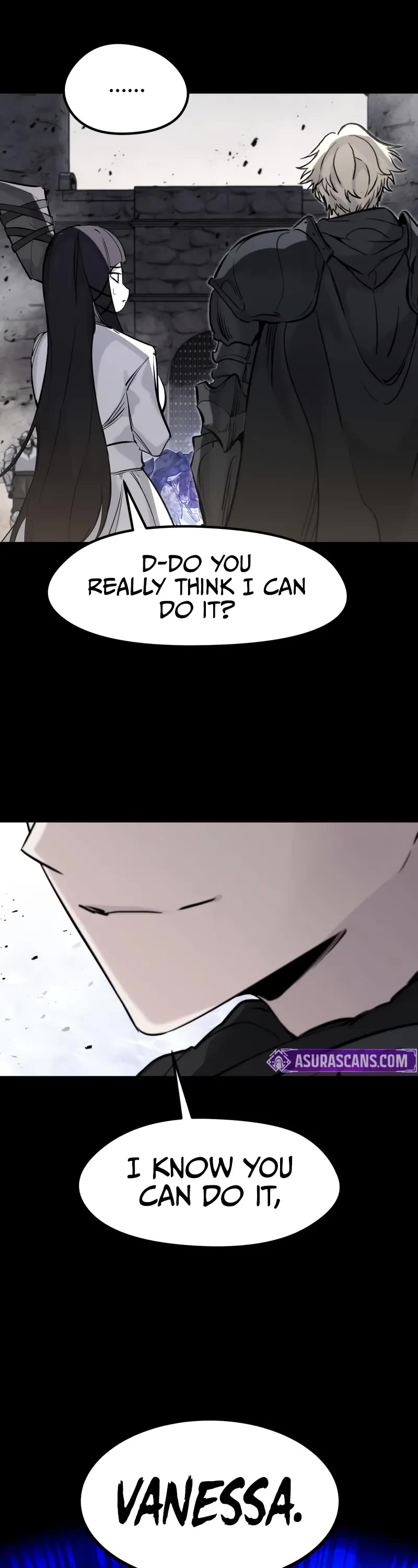 The Regressed Mercenary's Machinations Chapter 40 page 38 - Chapter 40