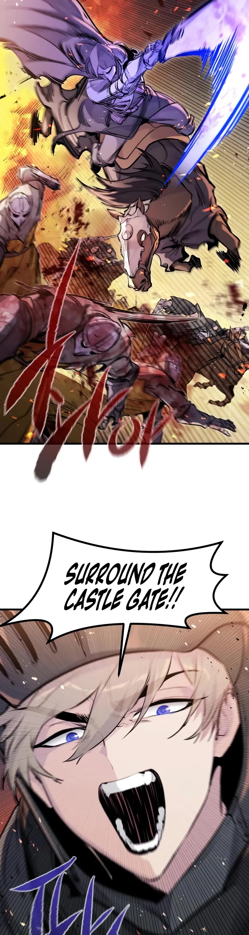 The Regressed Mercenary's Machinations Chapter 40 page 49 - Chapter 40