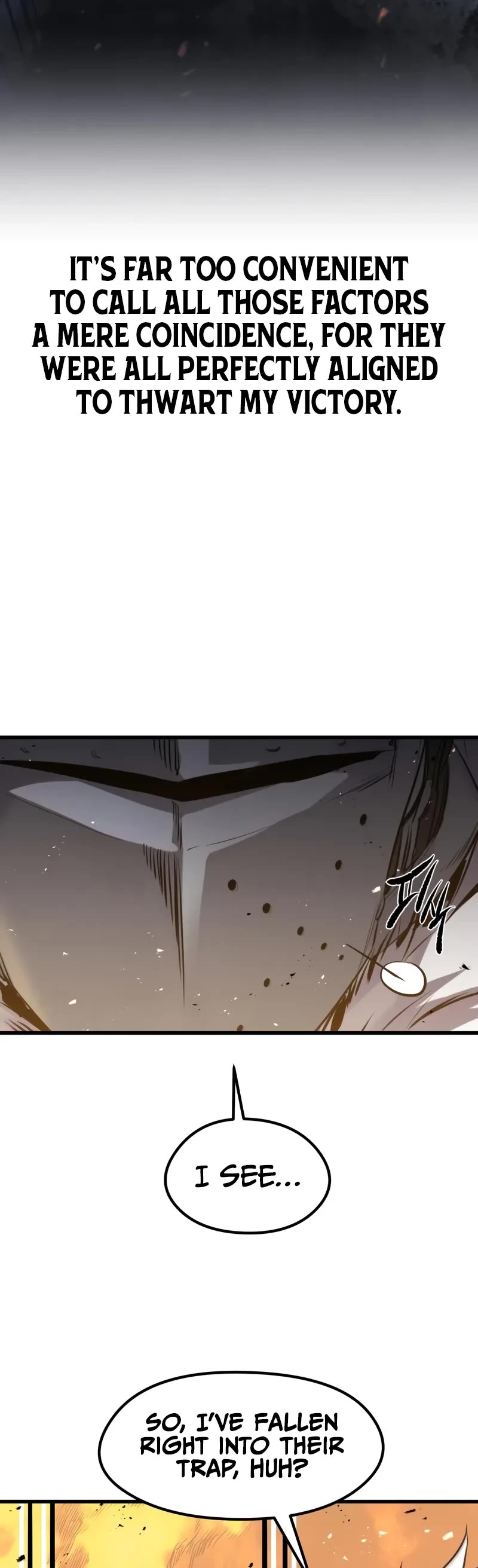 The Regressed Mercenary's Machinations Chapter 40 page 55 - Chapter 40