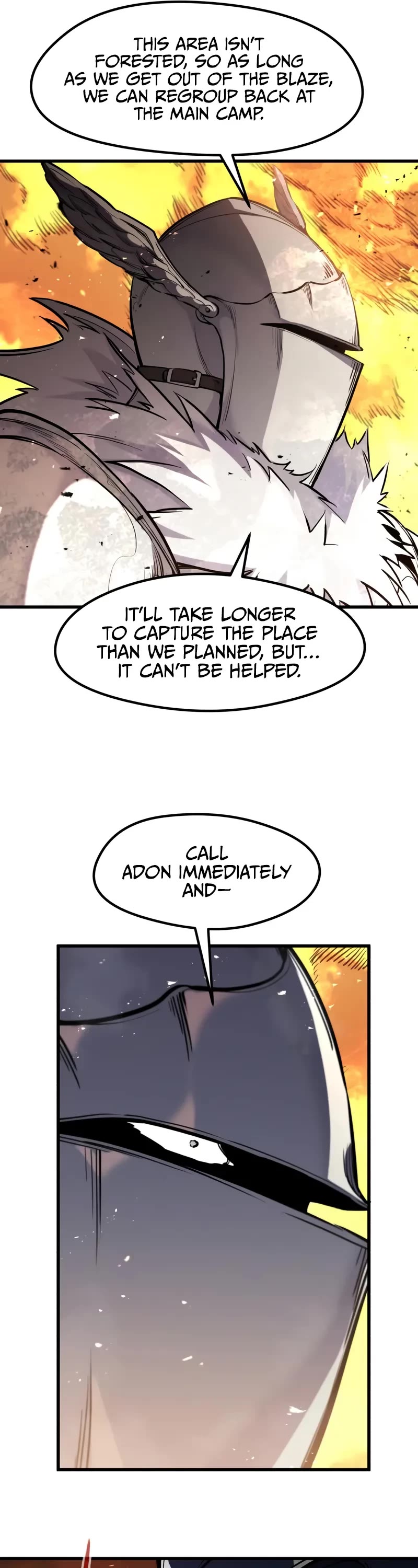 The Regressed Mercenary's Machinations Chapter 40 page 57 - Chapter 40