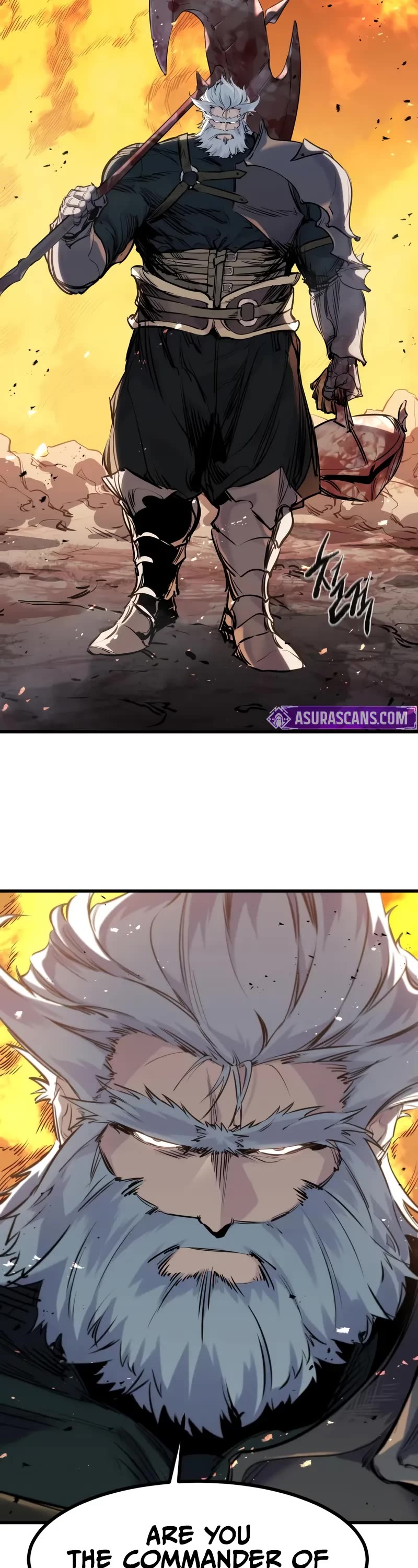 The Regressed Mercenary's Machinations Chapter 40 page 59 - Chapter 40