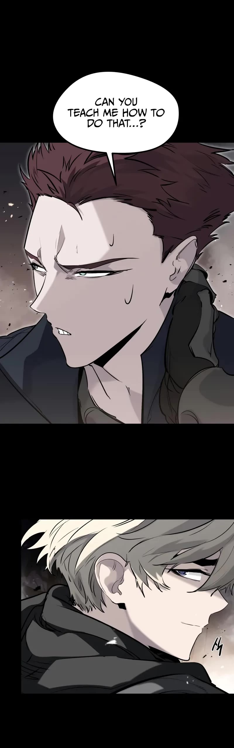 The Regressed Mercenary's Machinations Chapter 40 page 6 - Chapter 40