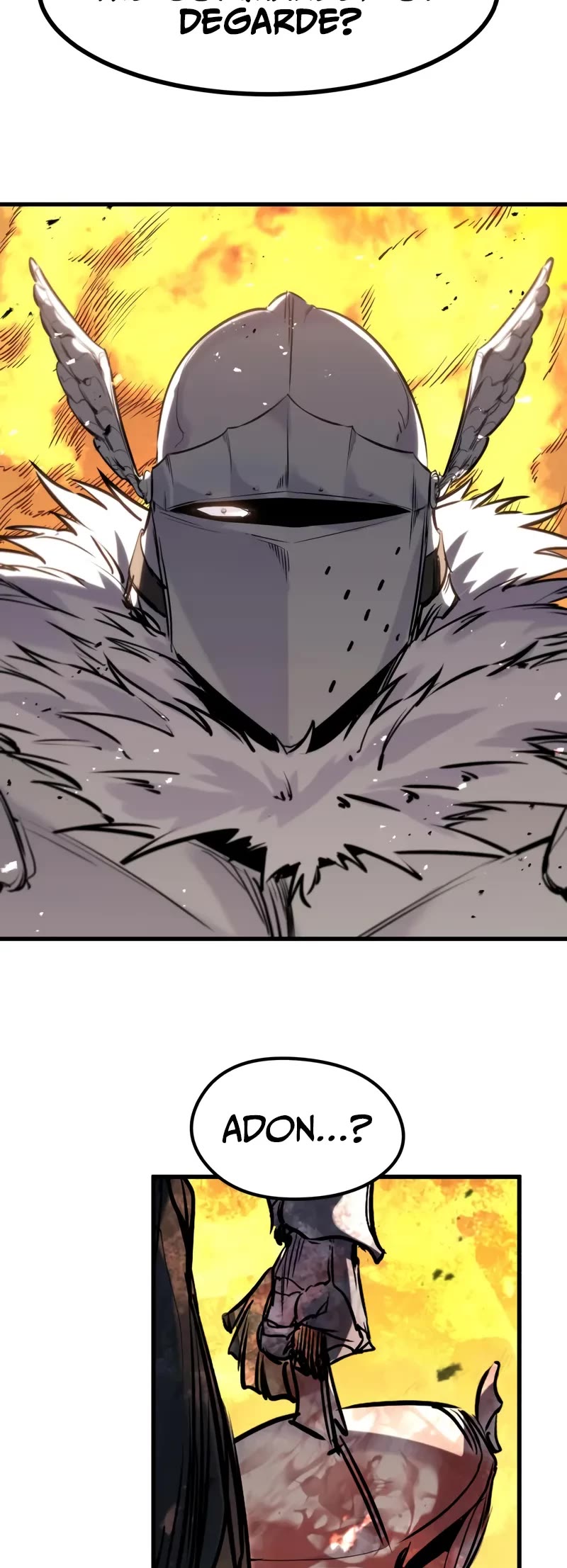 The Regressed Mercenary's Machinations Chapter 40 page 60 - Chapter 40
