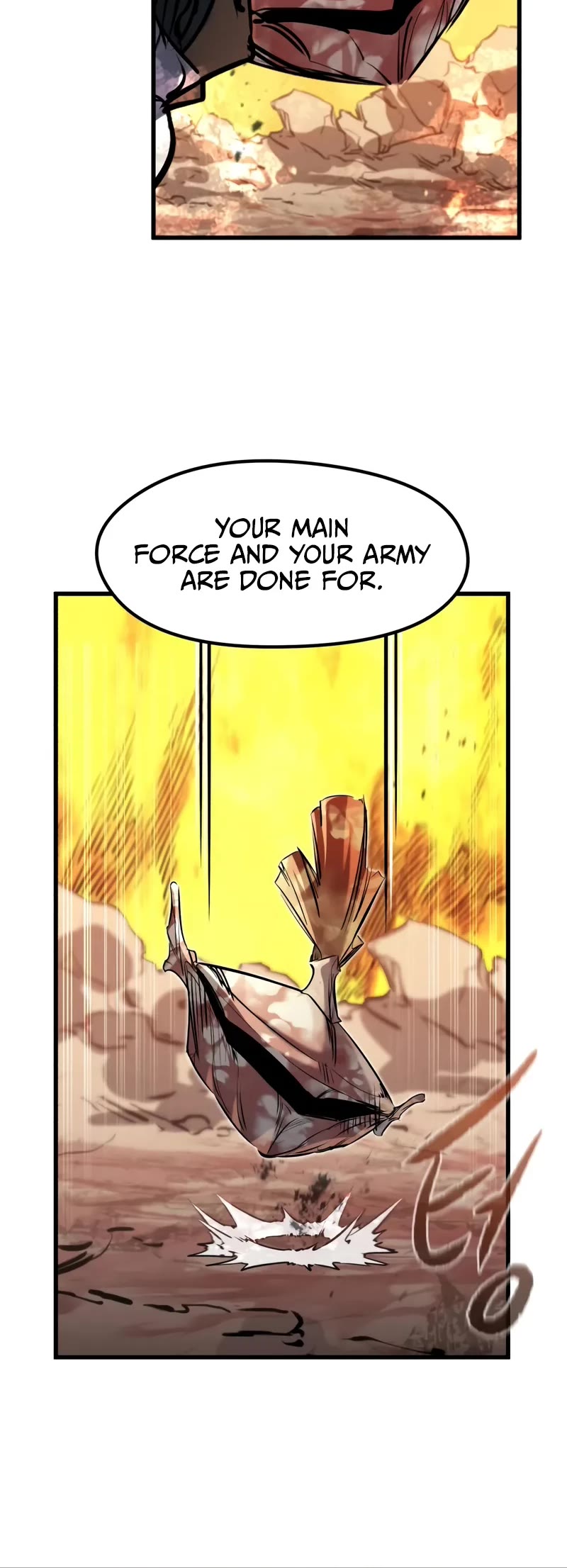 The Regressed Mercenary's Machinations Chapter 40 page 61 - Chapter 40