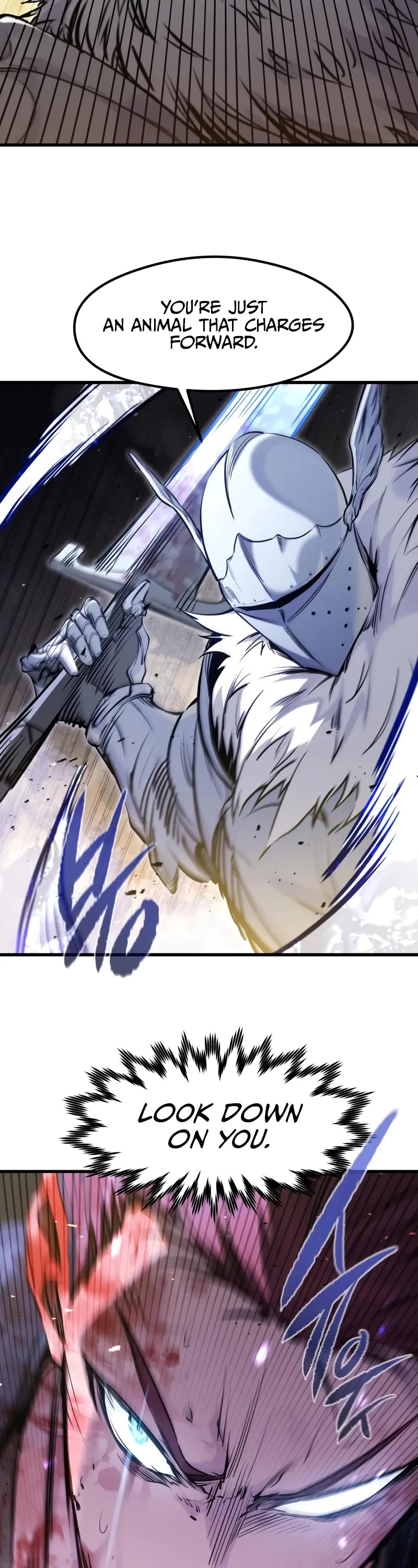 The Regressed Mercenary's Machinations Chapter 40 page 8 - Chapter 40