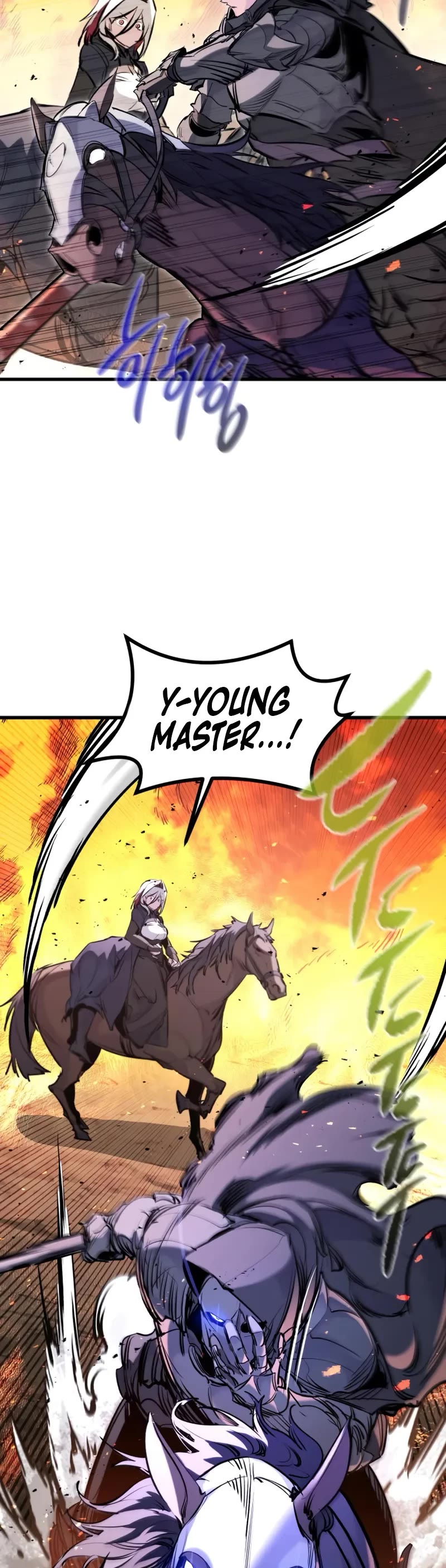 The Regressed Mercenary's Machinations Chapter 41 page 10 - Chapter 41