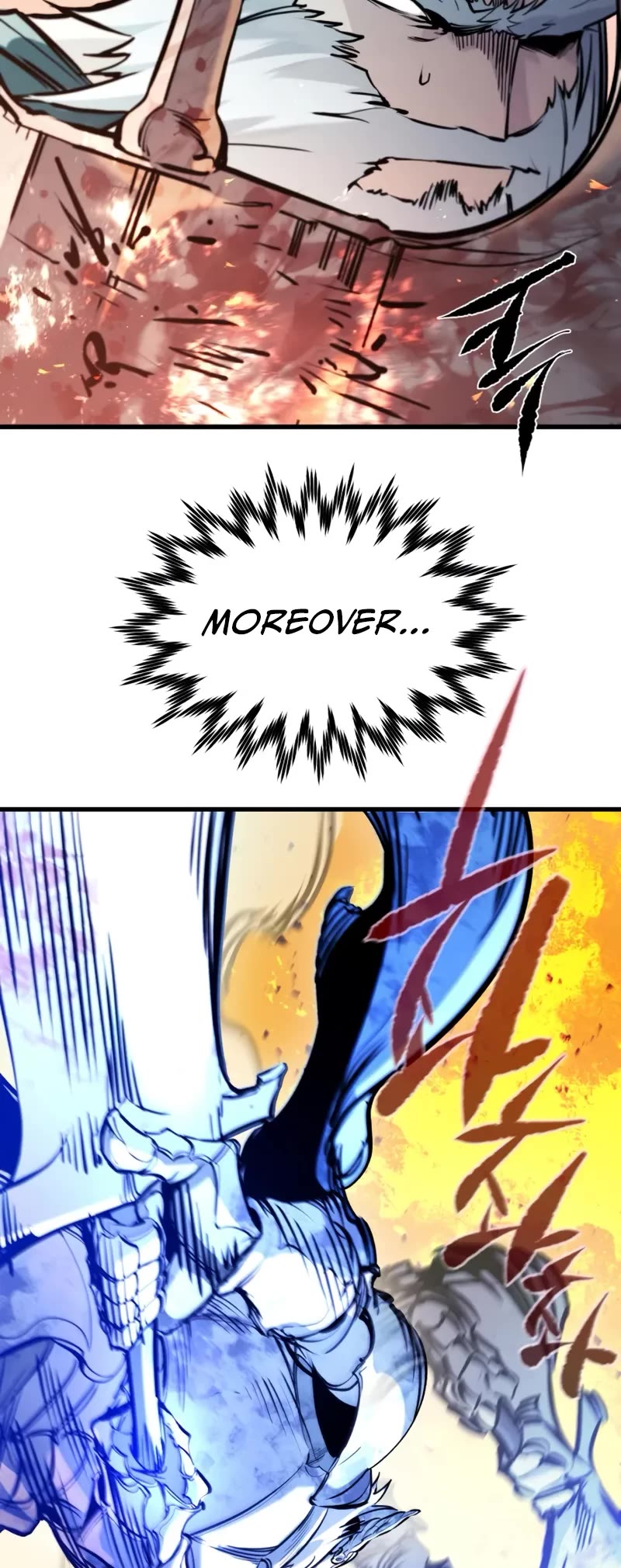 The Regressed Mercenary's Machinations Chapter 41 page 15 - Chapter 41