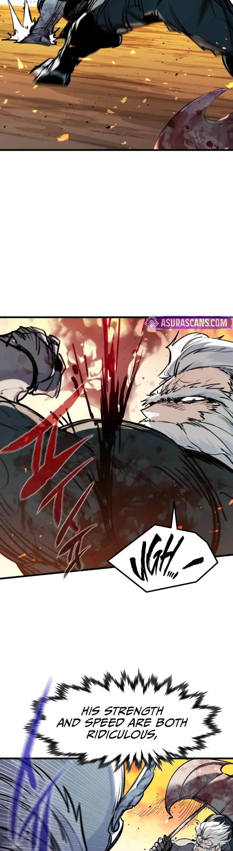 The Regressed Mercenary's Machinations Chapter 41 page 19 - Chapter 41