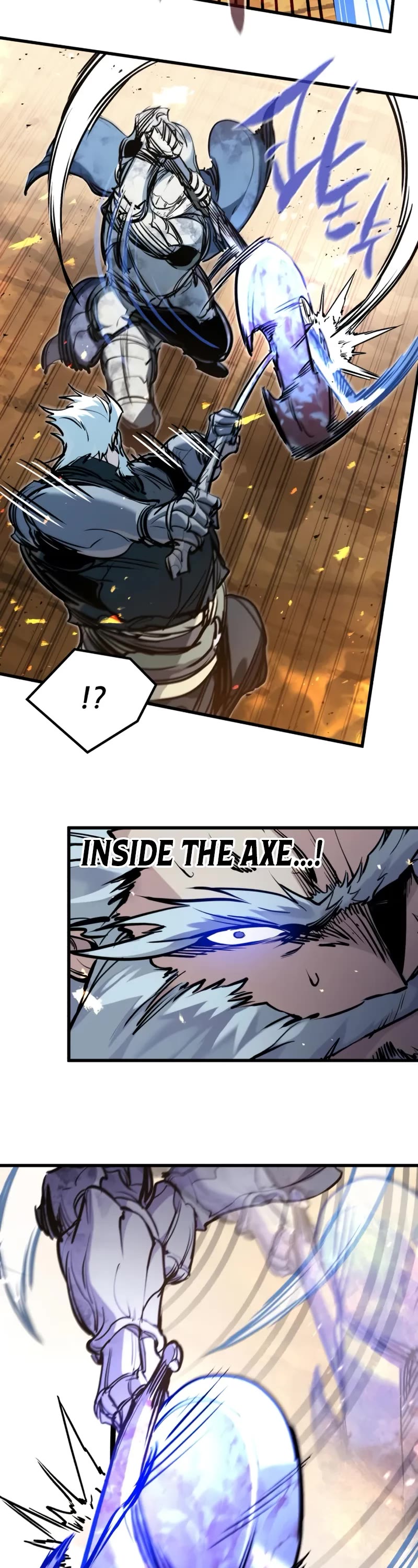 The Regressed Mercenary's Machinations Chapter 41 page 22 - Chapter 41