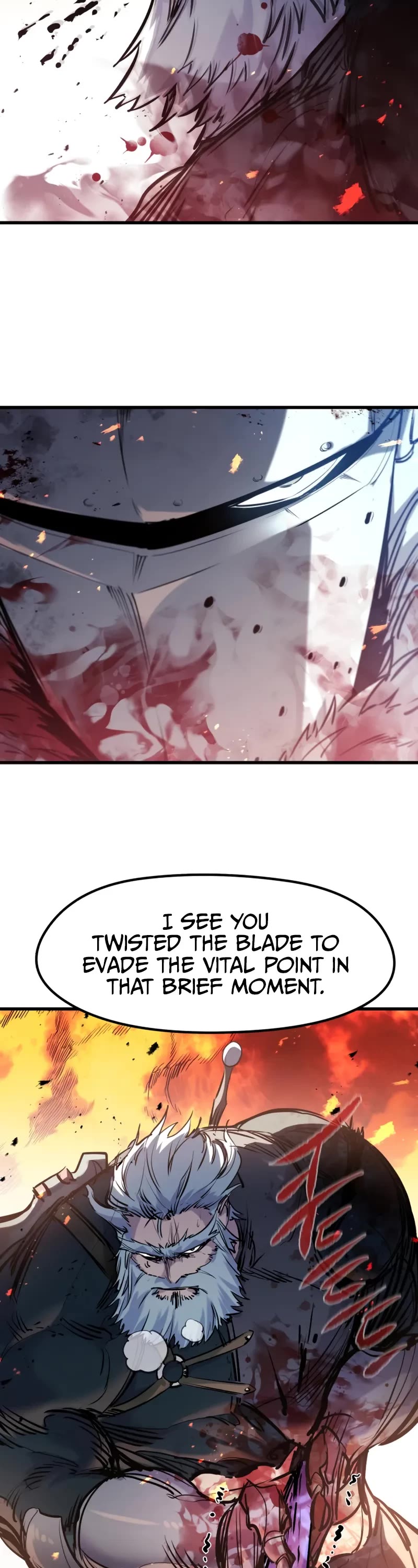 The Regressed Mercenary's Machinations Chapter 41 page 28 - Chapter 41