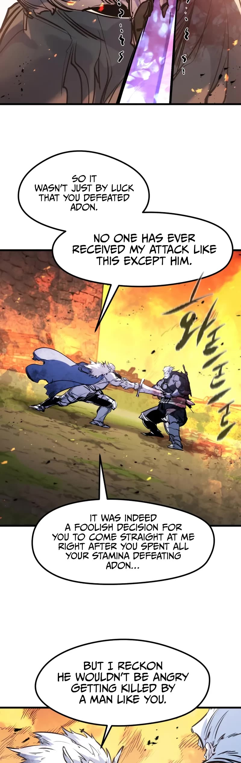 The Regressed Mercenary's Machinations Chapter 41 page 29 - Chapter 41