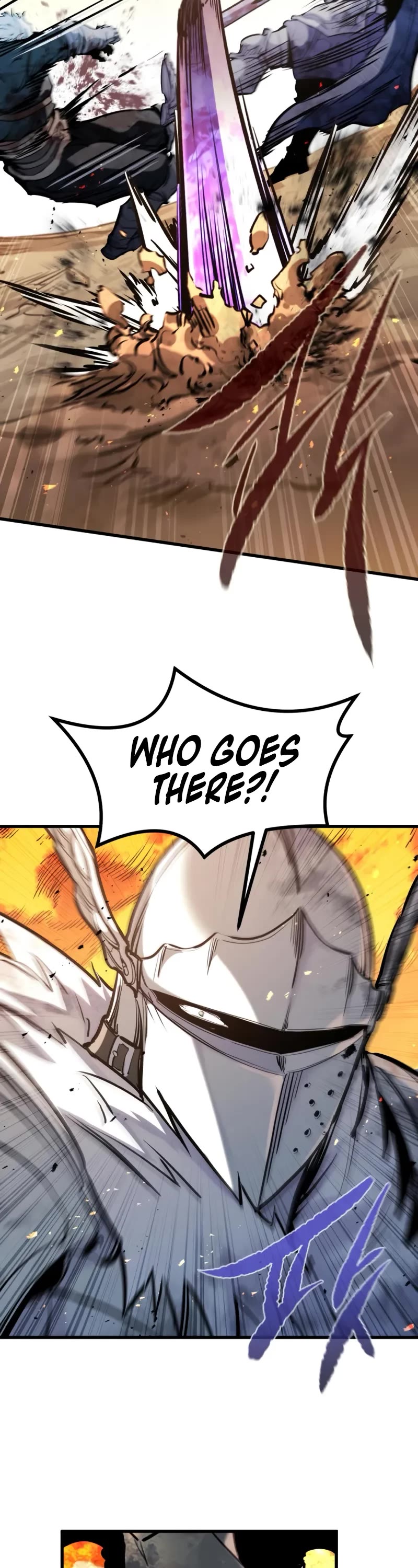 The Regressed Mercenary's Machinations Chapter 41 page 32 - Chapter 41