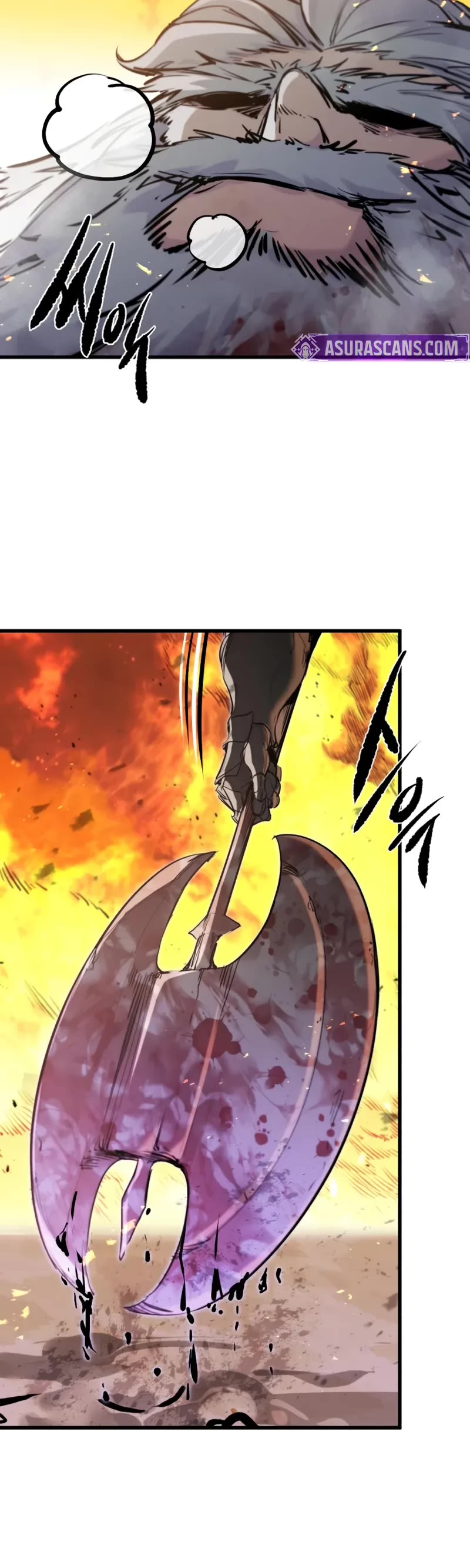 The Regressed Mercenary's Machinations Chapter 41 page 35 - Chapter 41