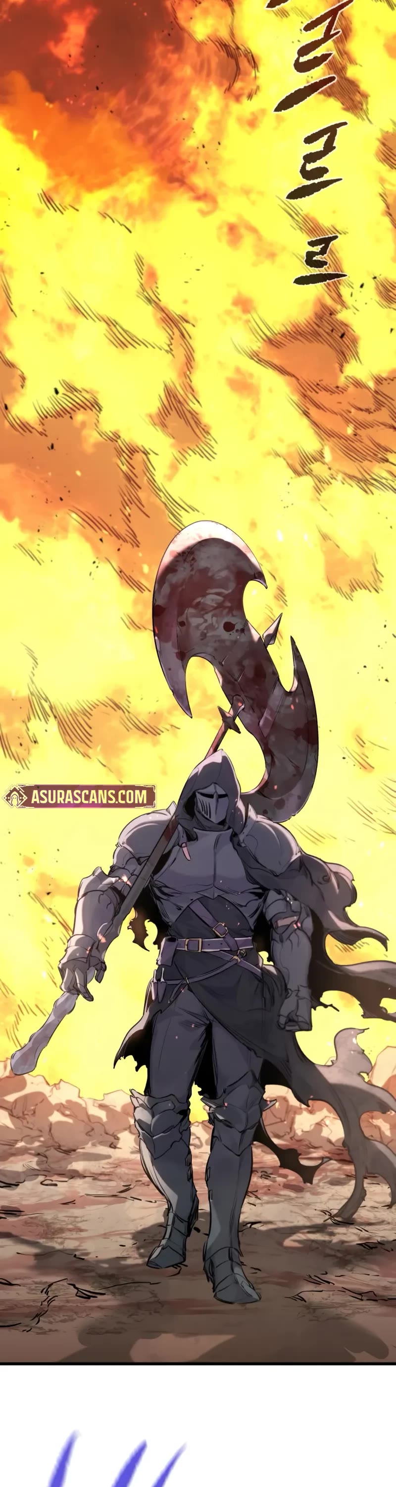 The Regressed Mercenary's Machinations Chapter 41 page 37 - Chapter 41