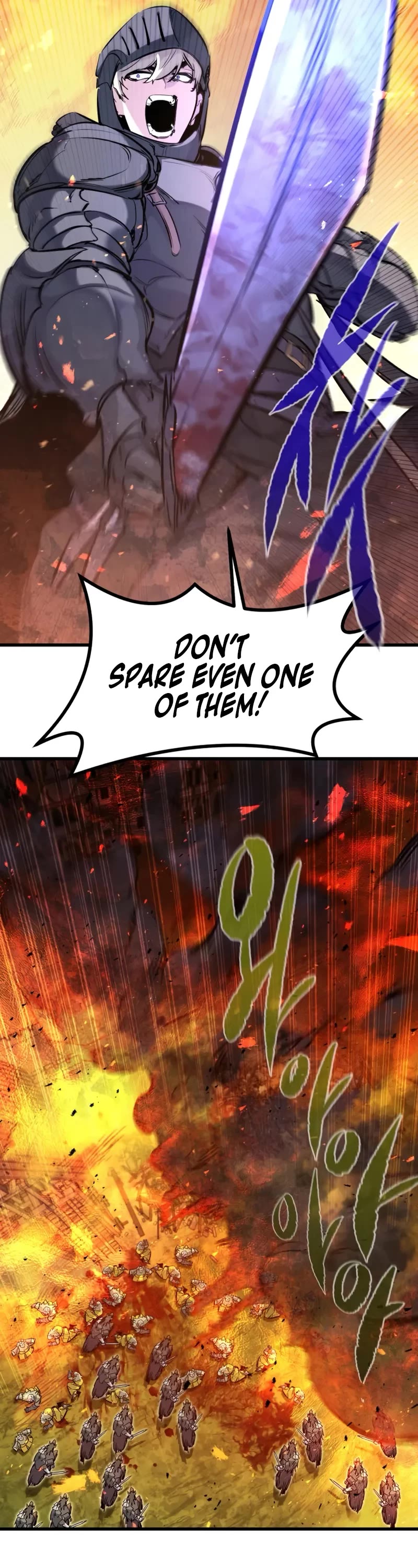 The Regressed Mercenary's Machinations Chapter 41 page 4 - Chapter 41