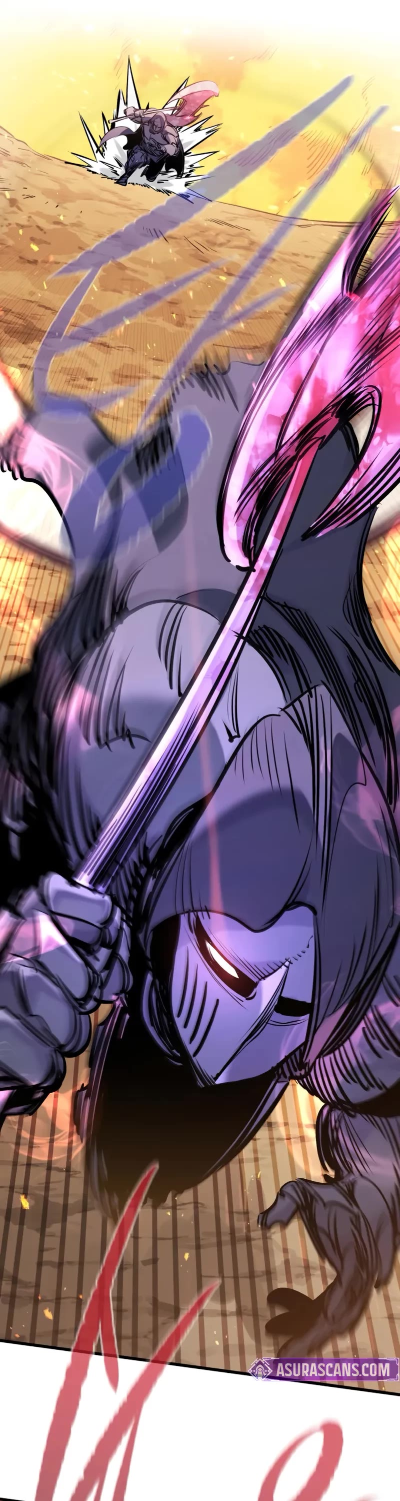 The Regressed Mercenary's Machinations Chapter 41 page 40 - Chapter 41