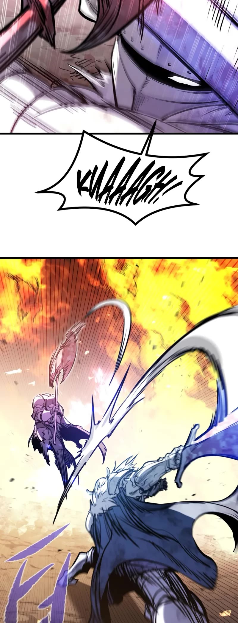 The Regressed Mercenary's Machinations Chapter 41 page 43 - Chapter 41
